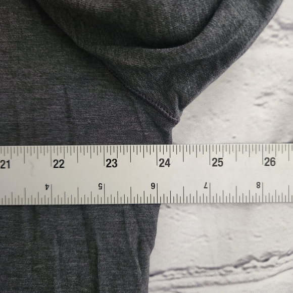 Lululemon Long Sleeve Henley - Picture 4 of 5